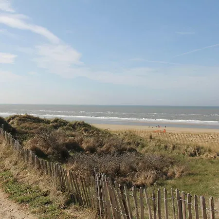 度假居 Bos & Duin Aerdenhout