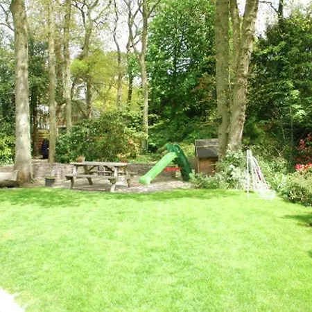 Bos & Duin 度假居 Aerdenhout